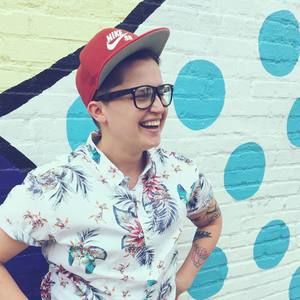 Meet your Posher, Alison